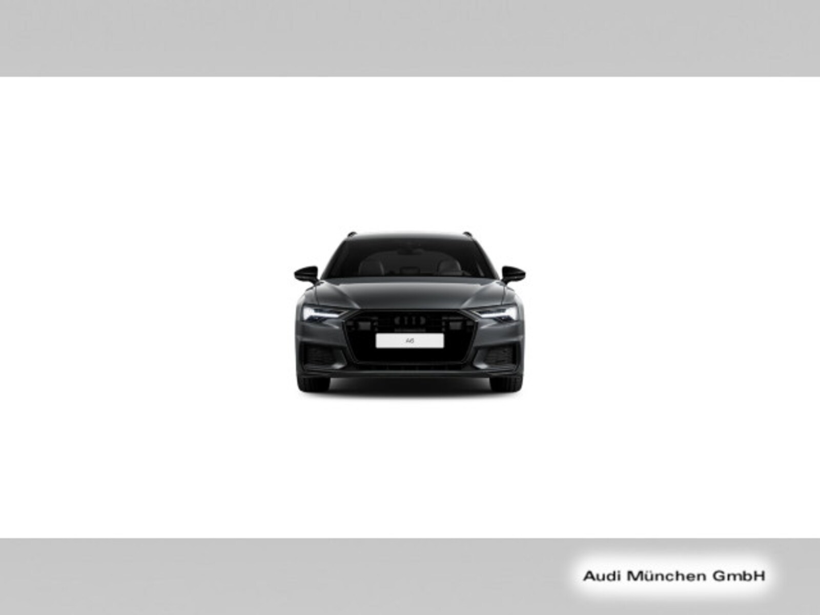 Audi A6 Avant – Bild 2