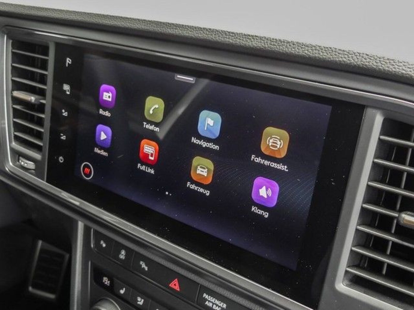 CUPRA Ateca – Bild 15