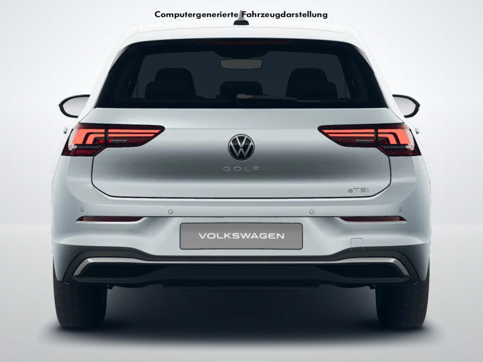 Volkswagen Golf – Bild 4