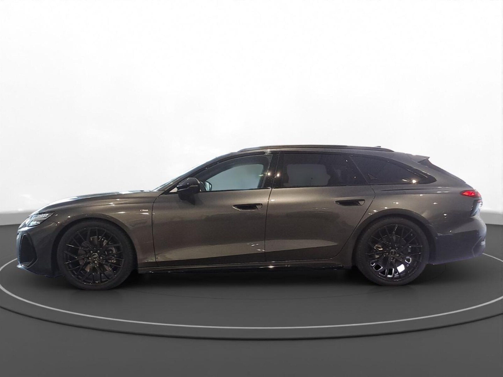 Audi A6 Avant – Bild 5