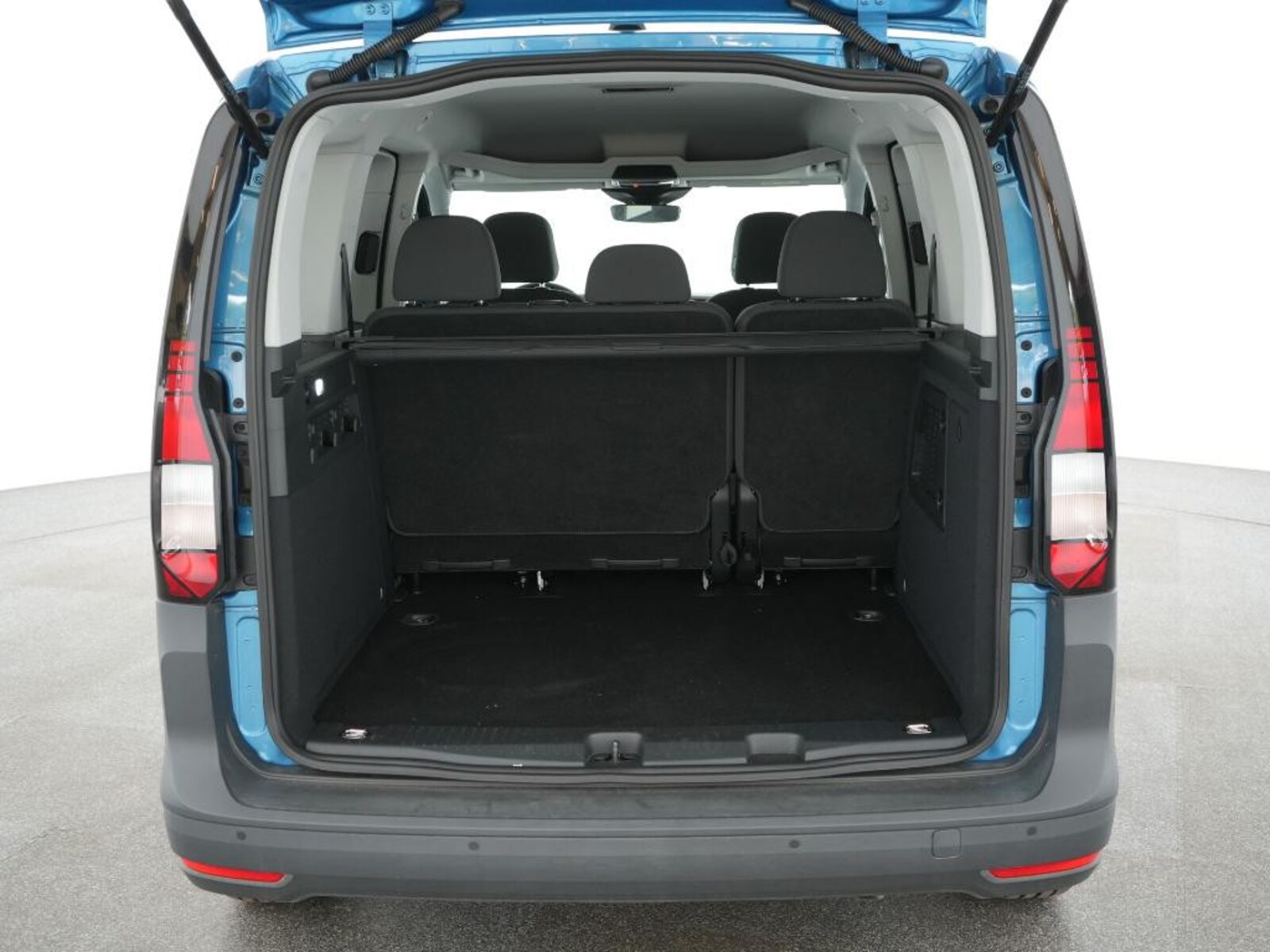 Volkswagen Caddy – Bild 9
