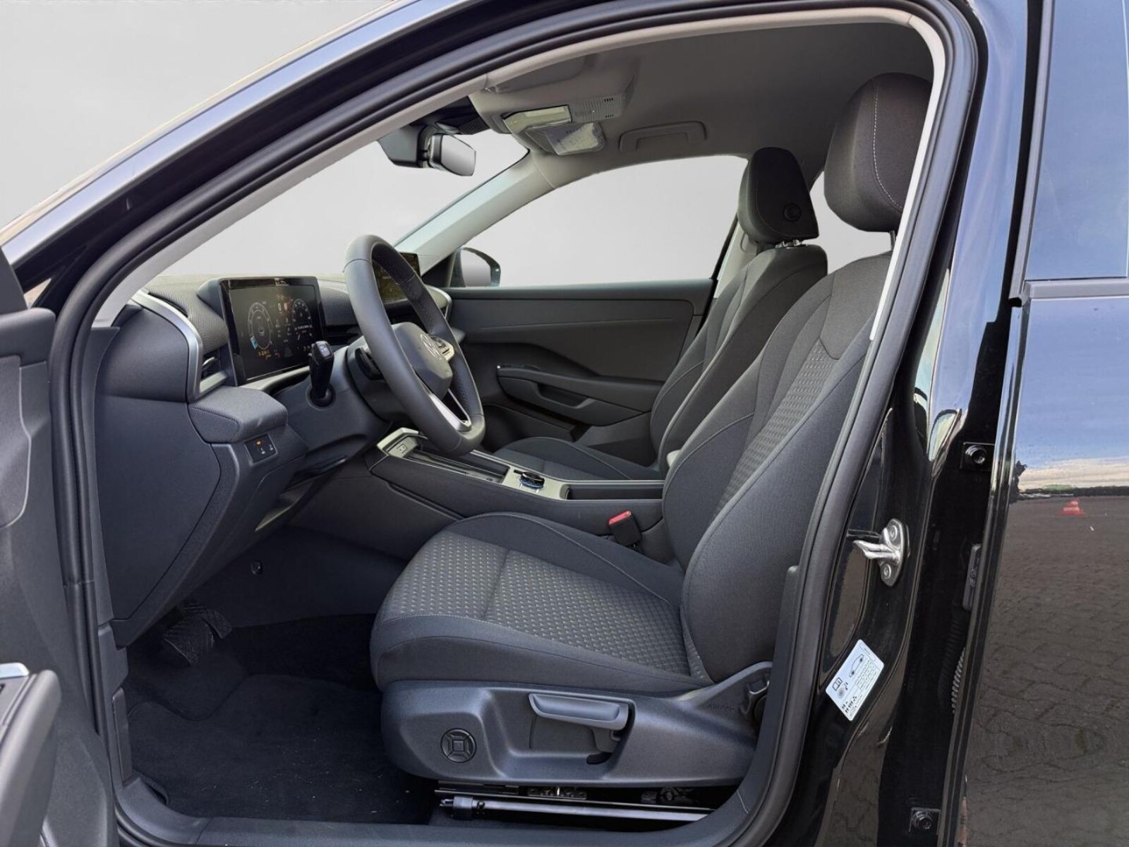 Volkswagen T-Roc – Bild 11