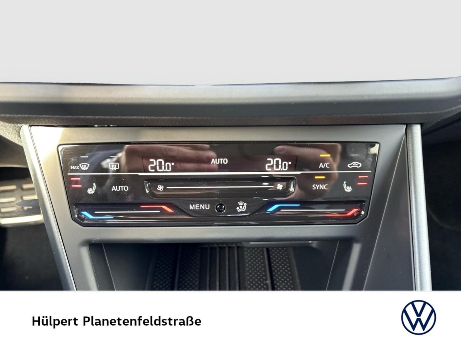 Volkswagen Polo – Bild 11