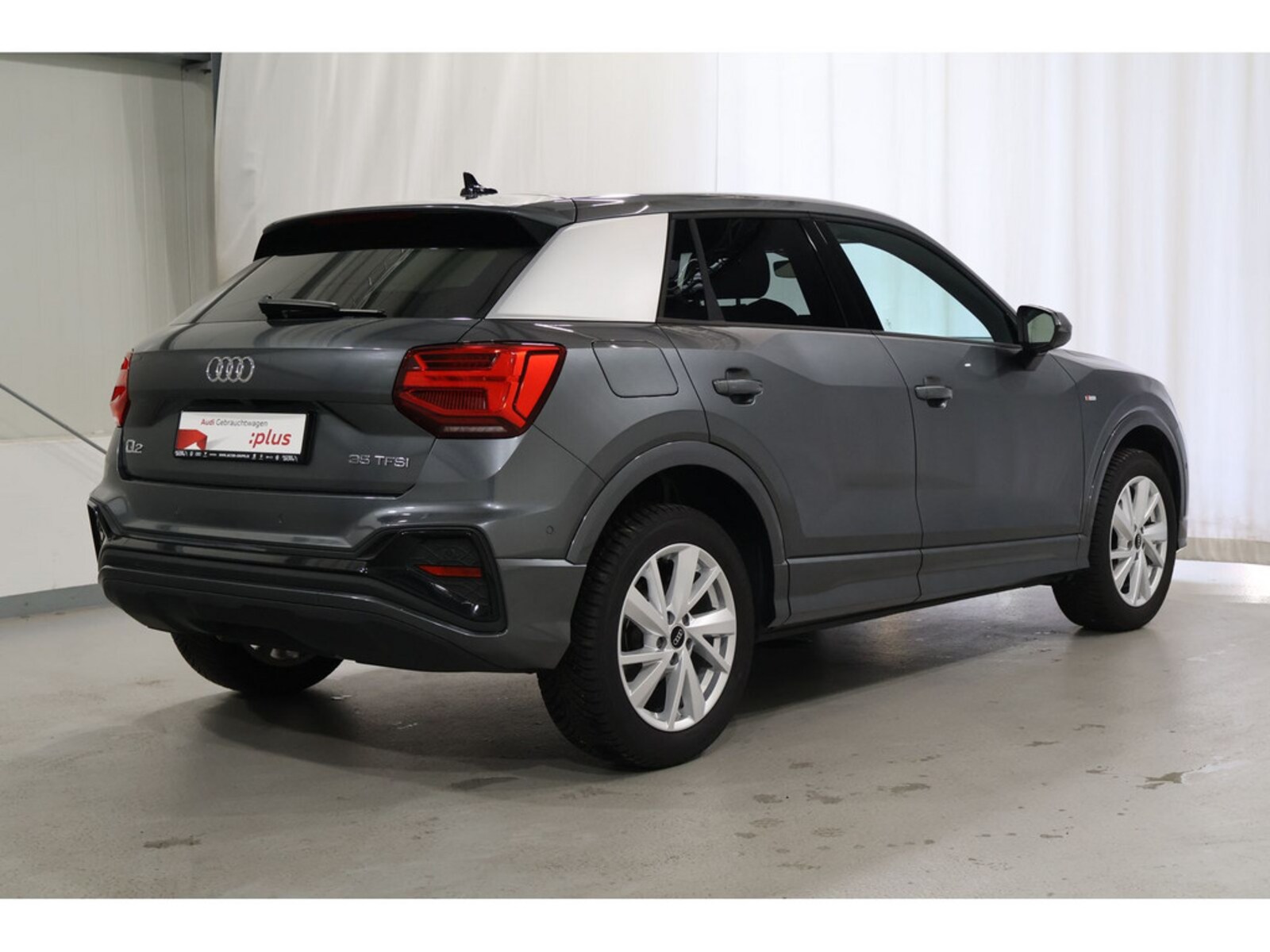 Audi Q2 – Bild 3