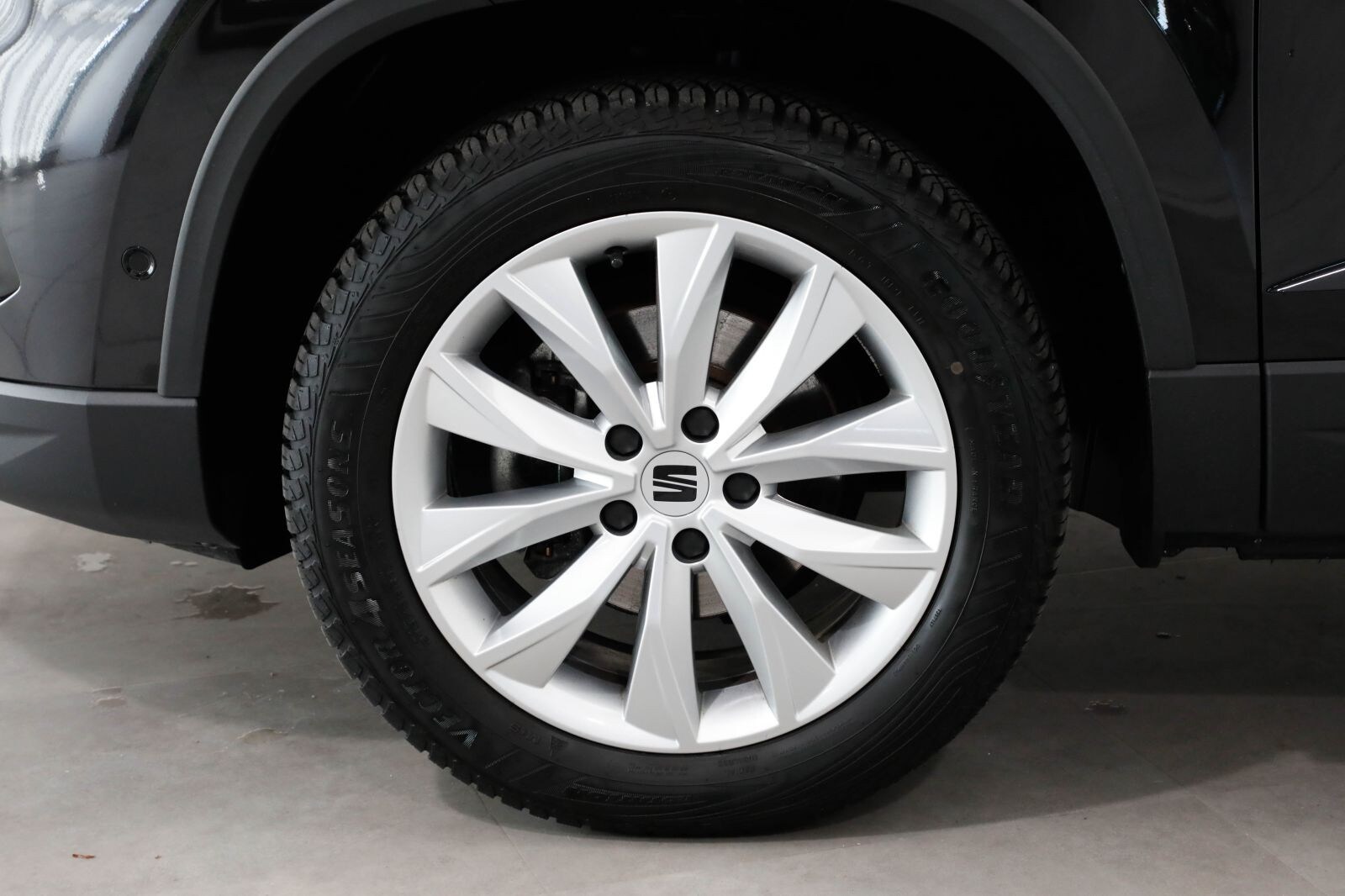 SEAT Ateca – Bild 15