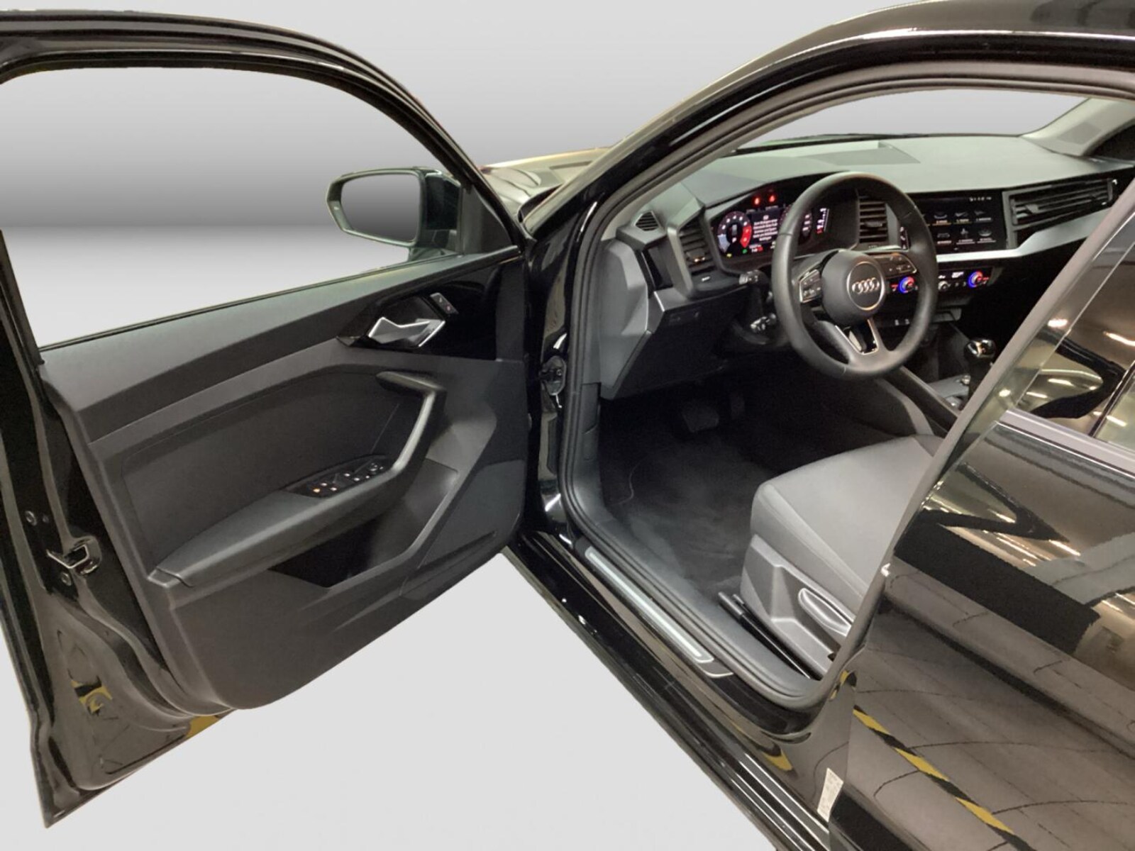 Audi A1 Sportback – Bild 13