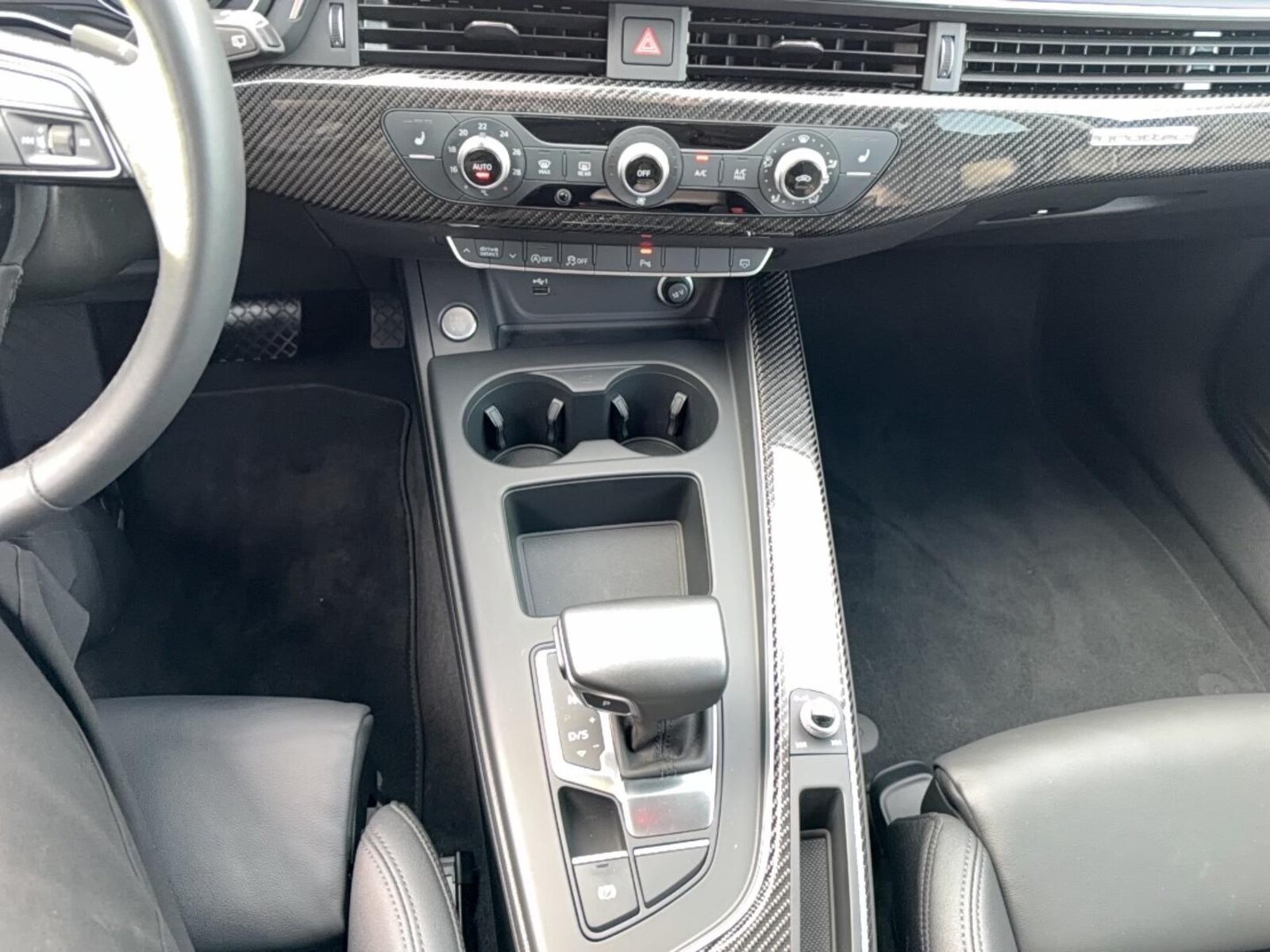 Audi A4 Avant – Bild 20