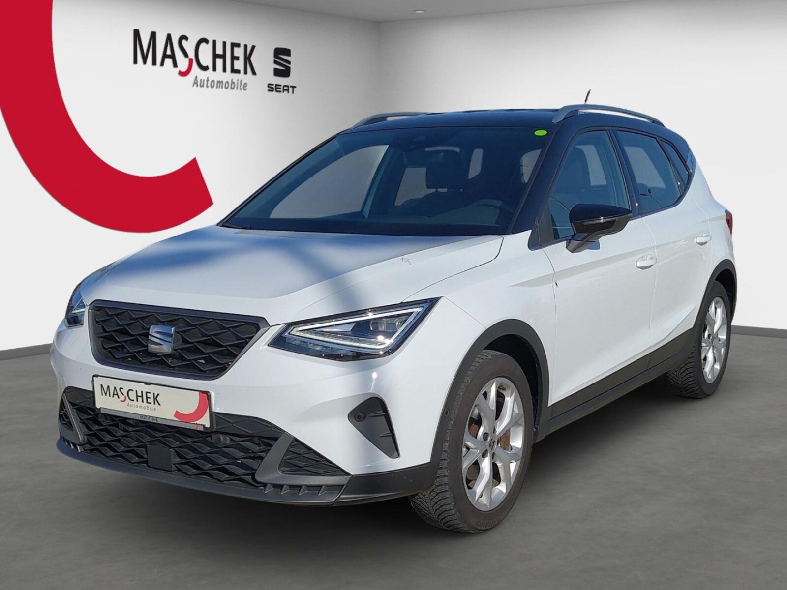 SEAT Arona – Bild 2