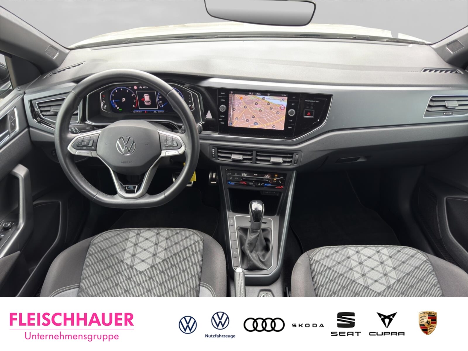 Volkswagen Taigo – Bild 14