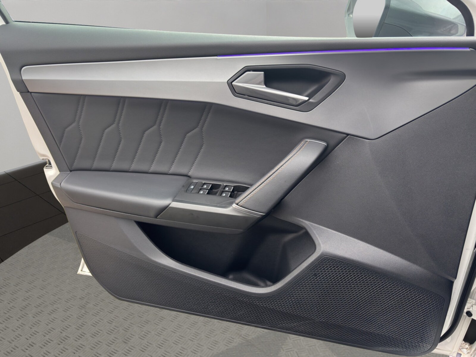 CUPRA Leon Sportstourer – Bild 10