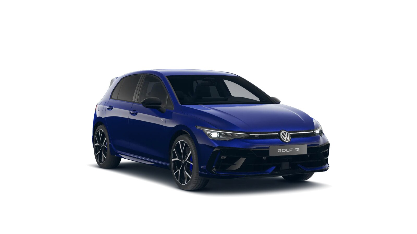 Volkswagen Golf – Bild 11