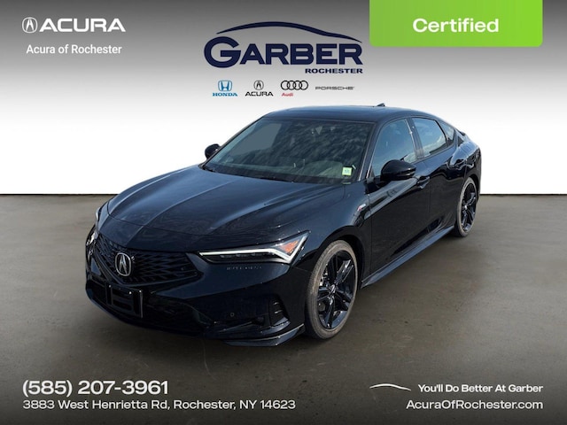 2026 Acura Integra