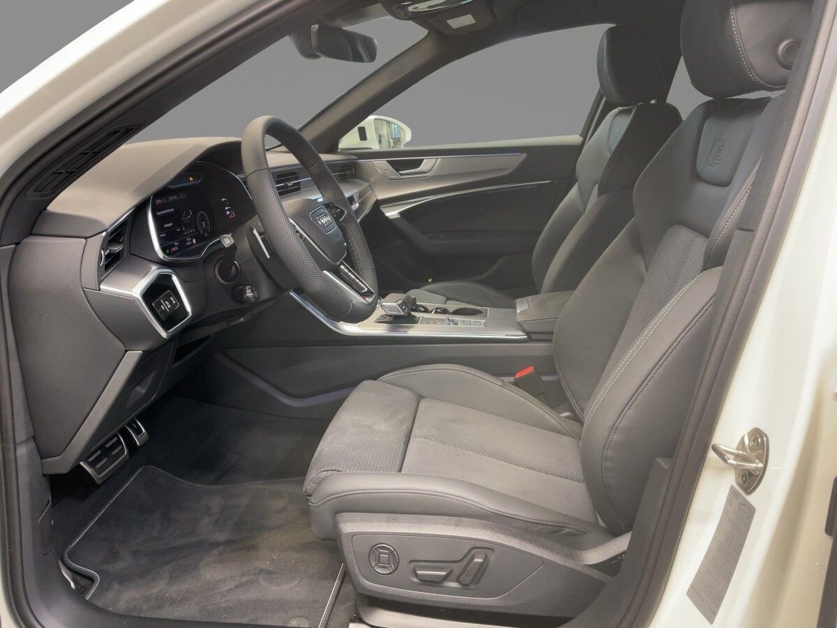Image about Audi A6 Avant S line 55 TFSI quattro S tronic
