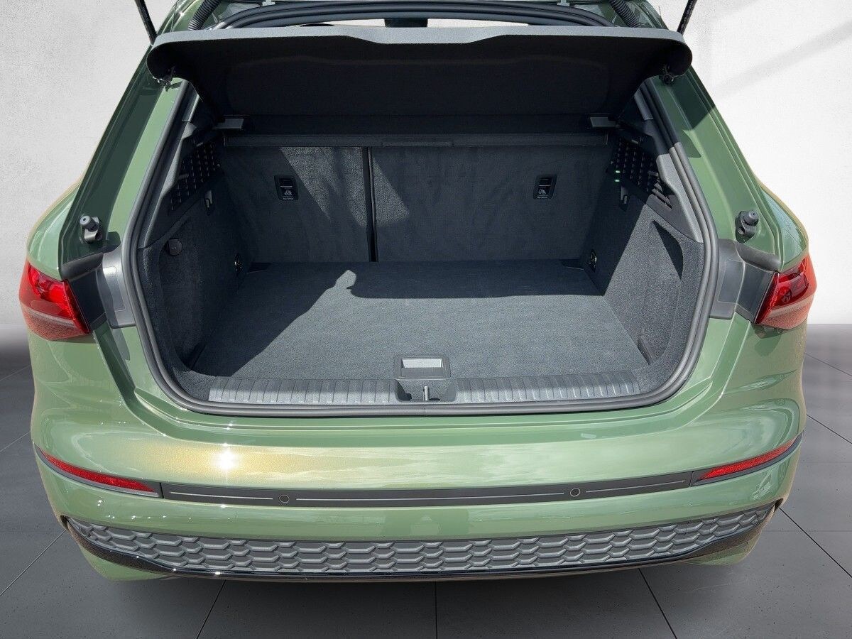 Image about Audi A3 Sportback advanced 35 TFSI S tronic