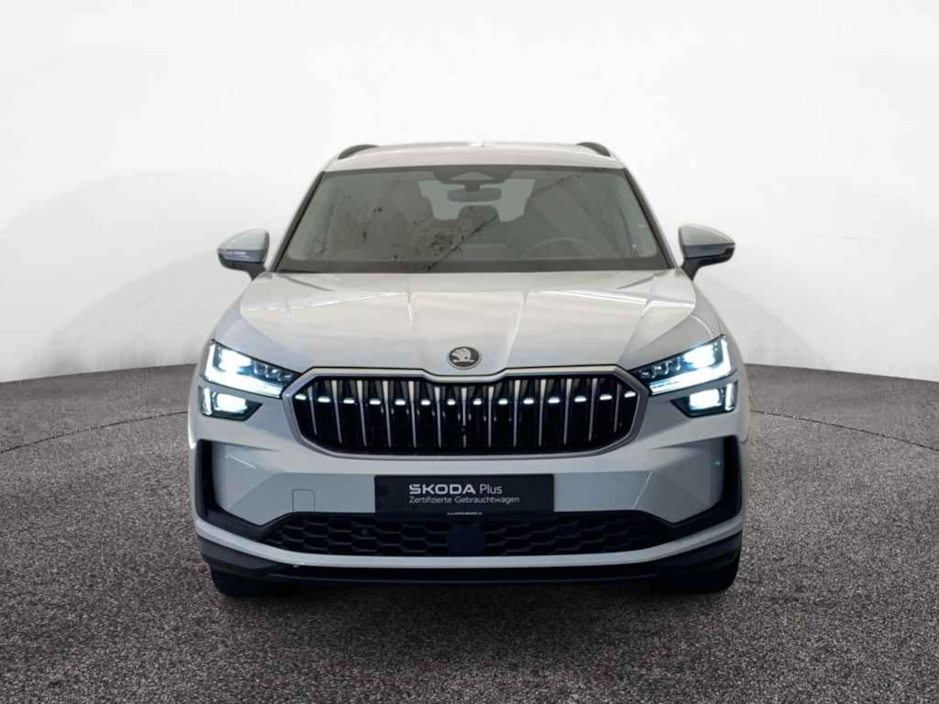 Skoda Kodiaq Selection