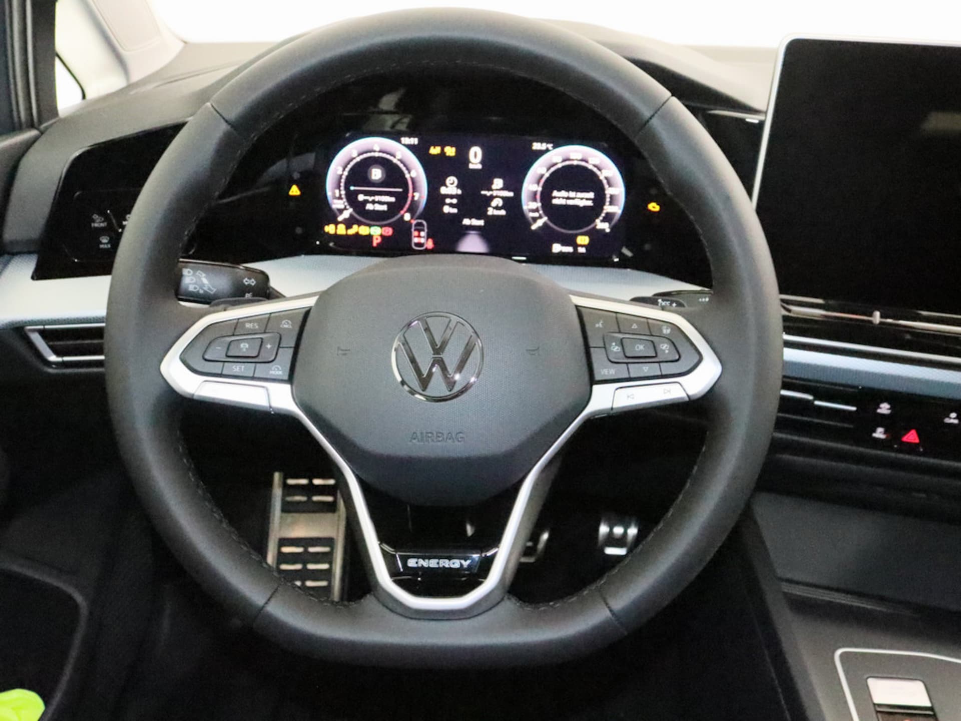 Volkswagen Golf ENERGY
