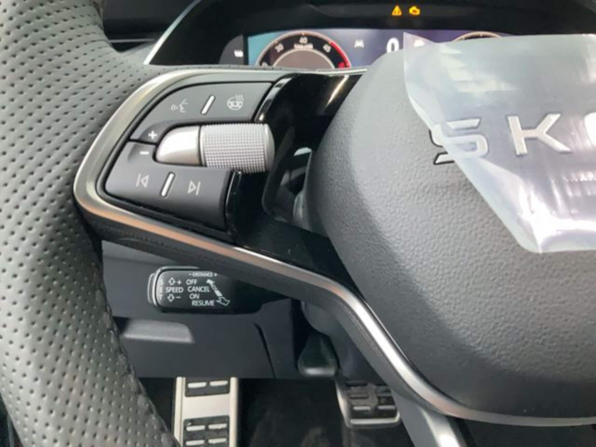 Skoda Octavia Combi Tour