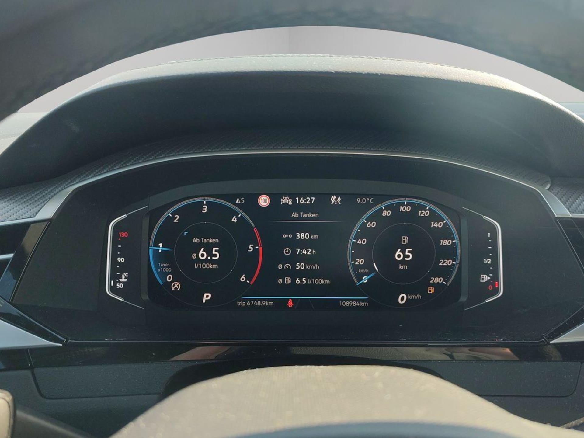 Volkswagen Arteon R-Line