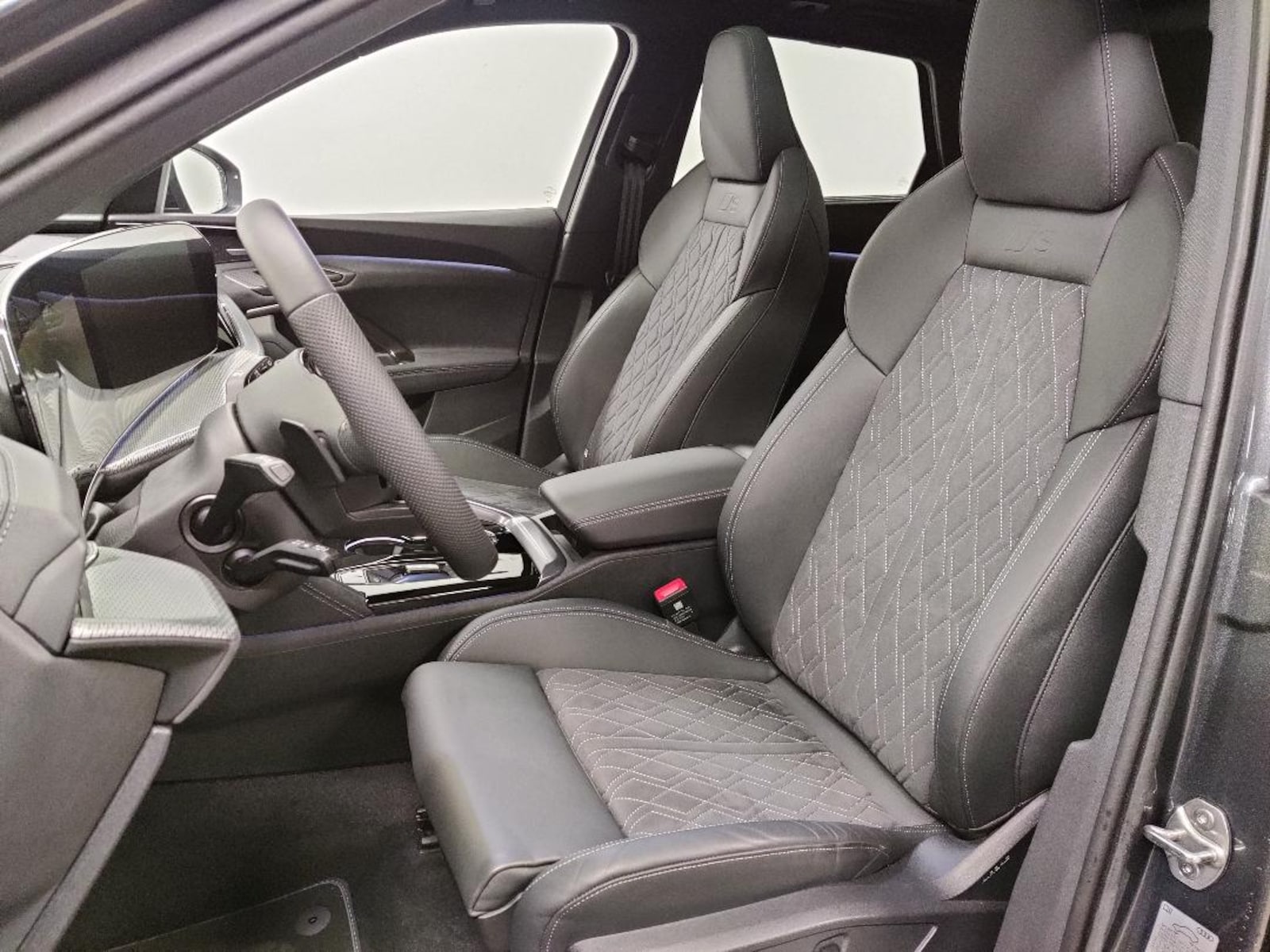 Audi Q5 – Bild 13