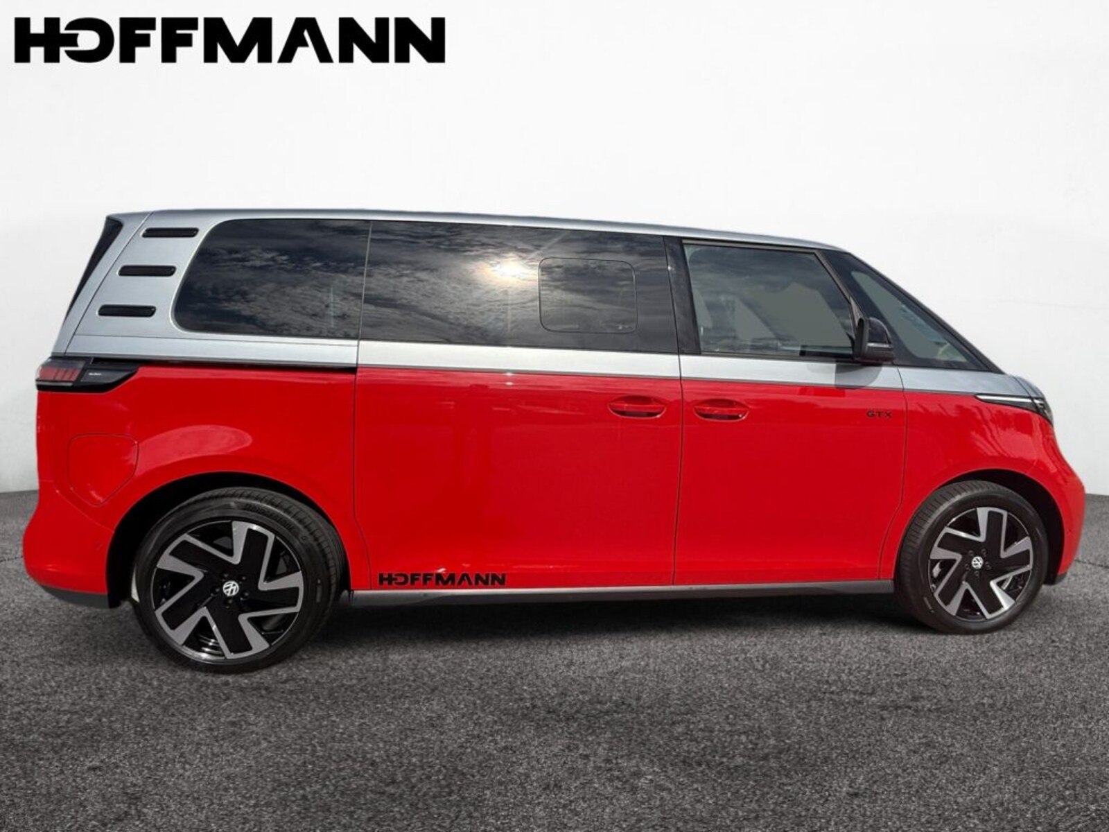 Volkswagen ID. Buzz – Bild 7