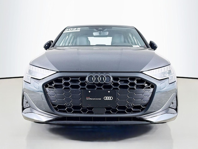 2025 Audi A3
