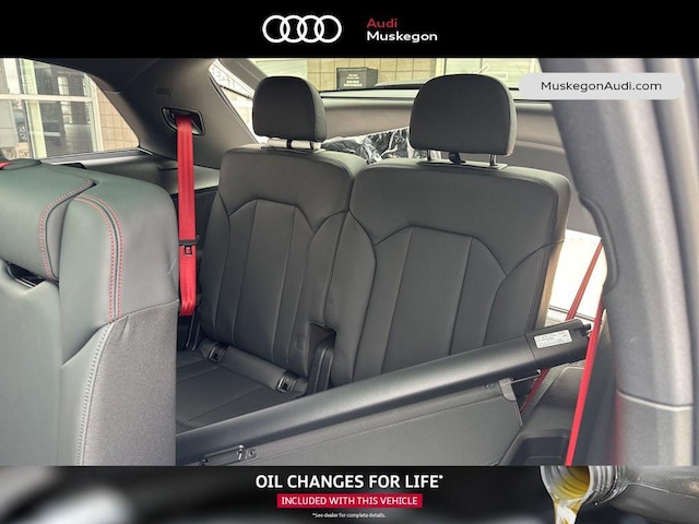 2026 Audi Q7 Prestige - Photo 28