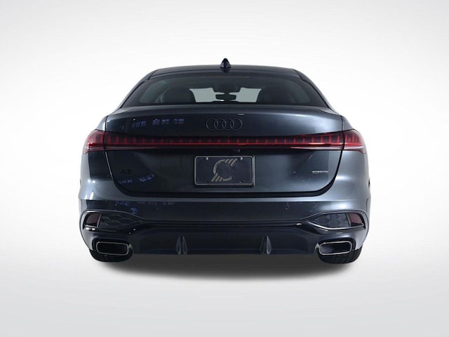 2026 Audi A5 Sedan