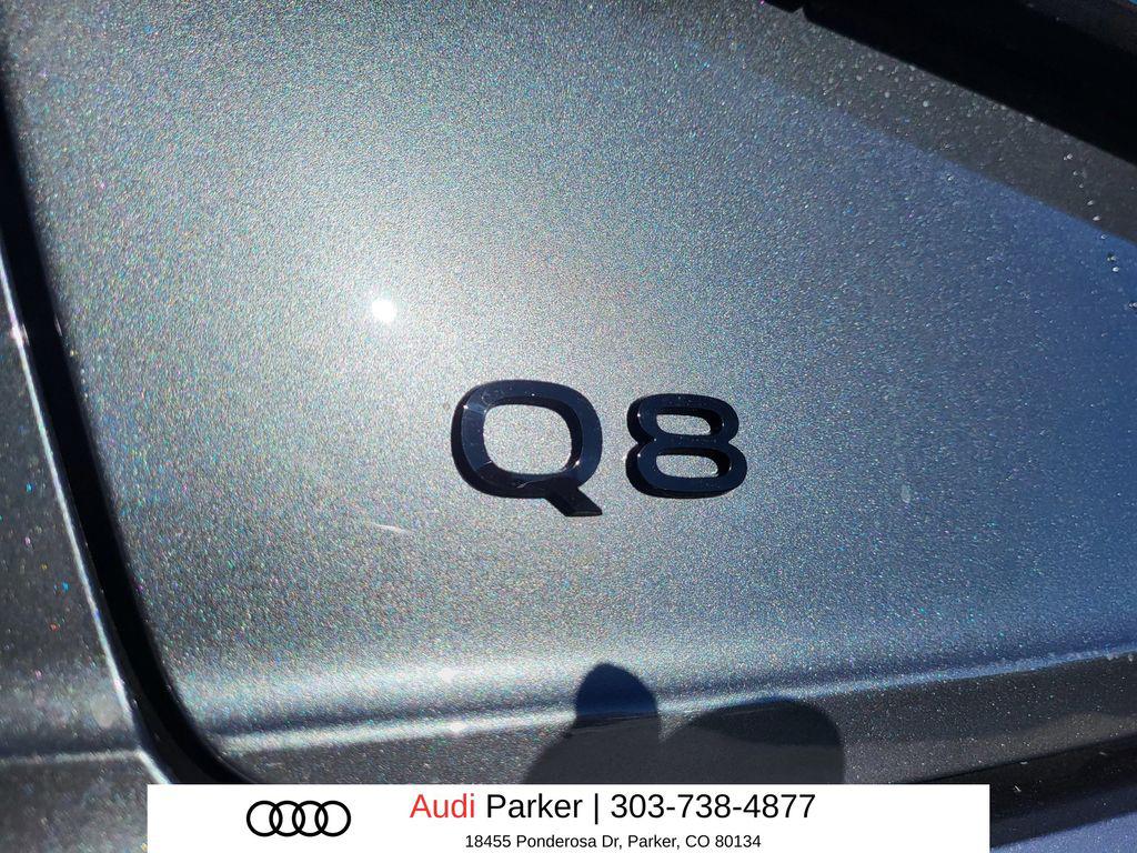 2026 Audi Q8 Premium Plus - Photo 15