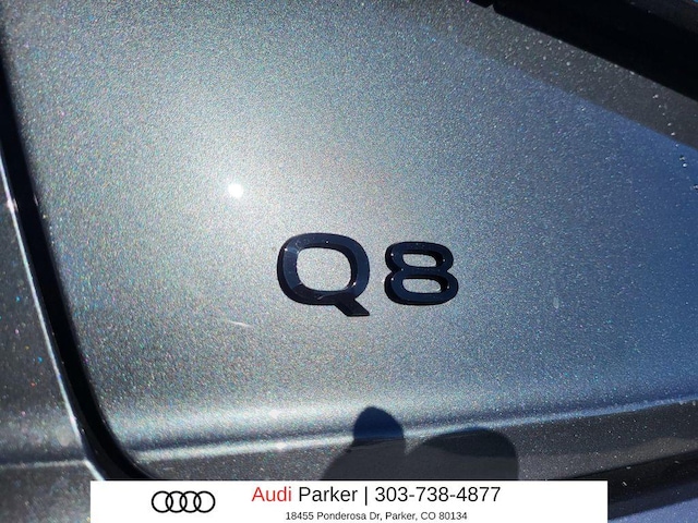 2026 Audi Q8 Premium Plus - Photo 15