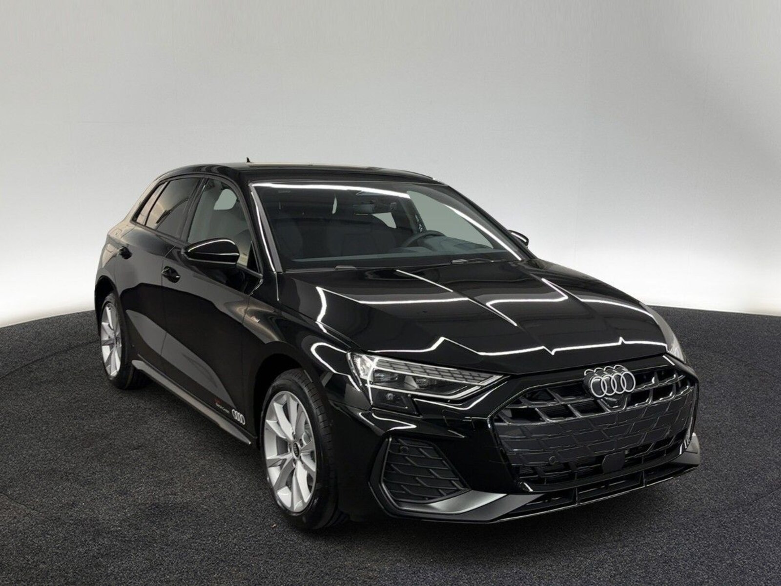 Audi A3 Sportback – Bild 7