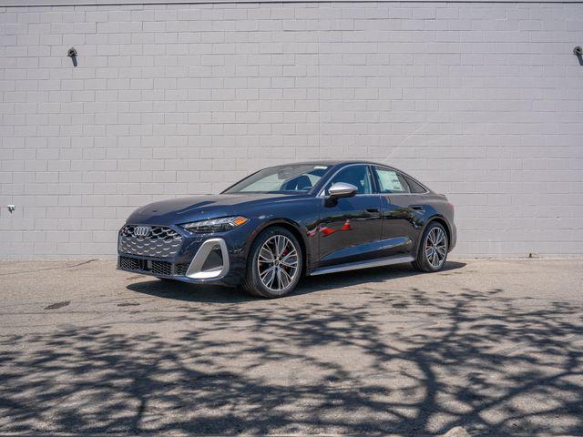 2026 Audi S5 Premium quattro S tronic's photo