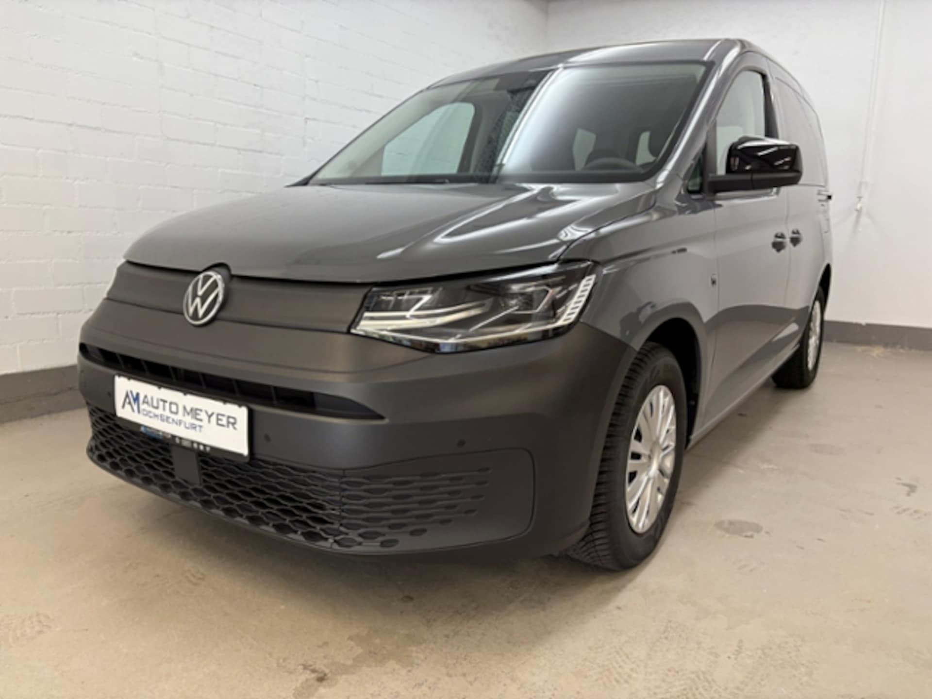 Volkswagen Caddy Basis-Modell