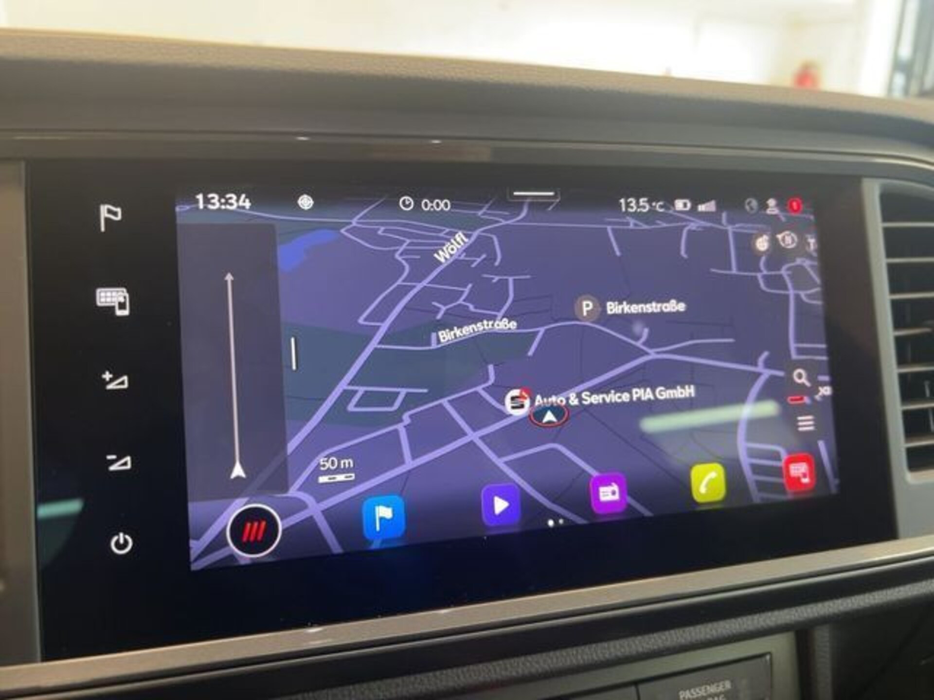 CUPRA Ateca VZ