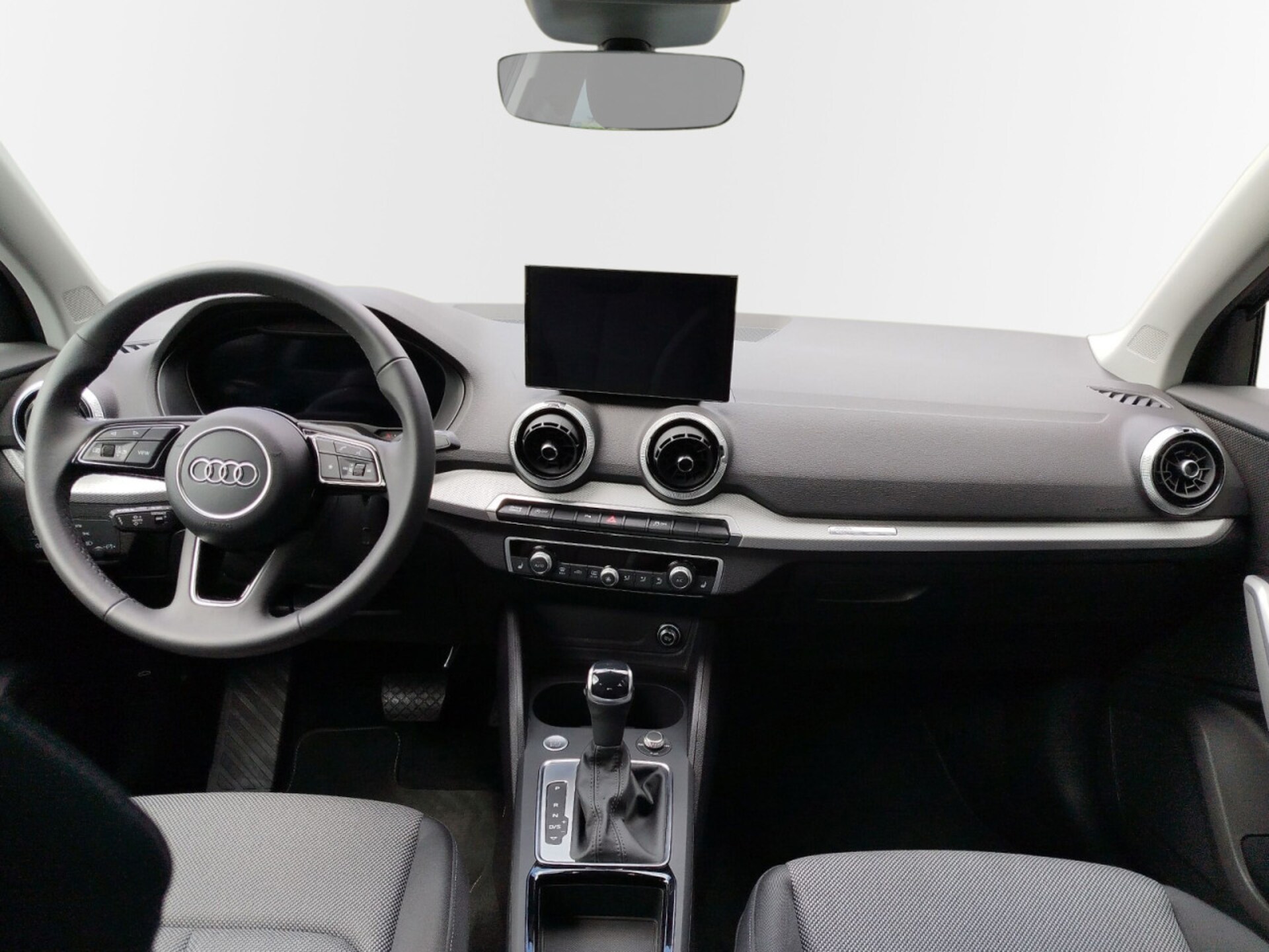 Audi Q2 S line