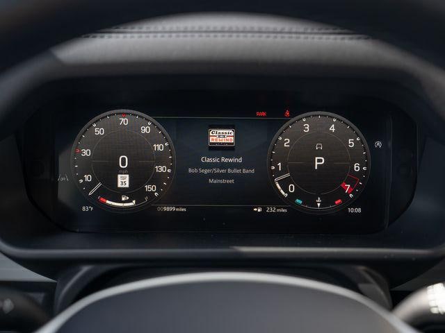 2024 Land Rover Defender SE - Photo 24