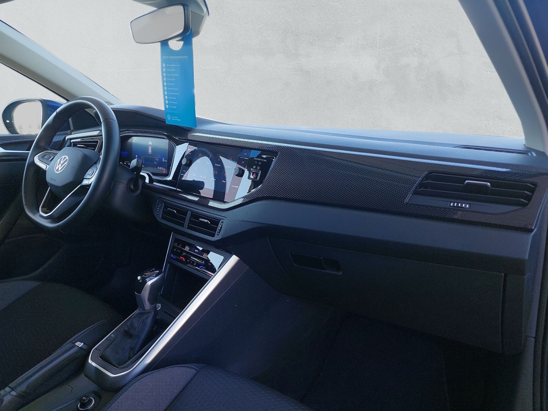 Volkswagen Taigo Life
