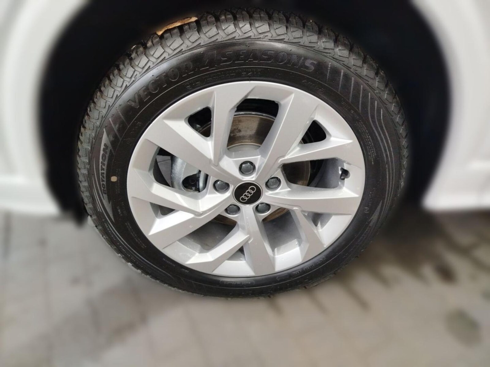 Audi Q2 – Bild 3