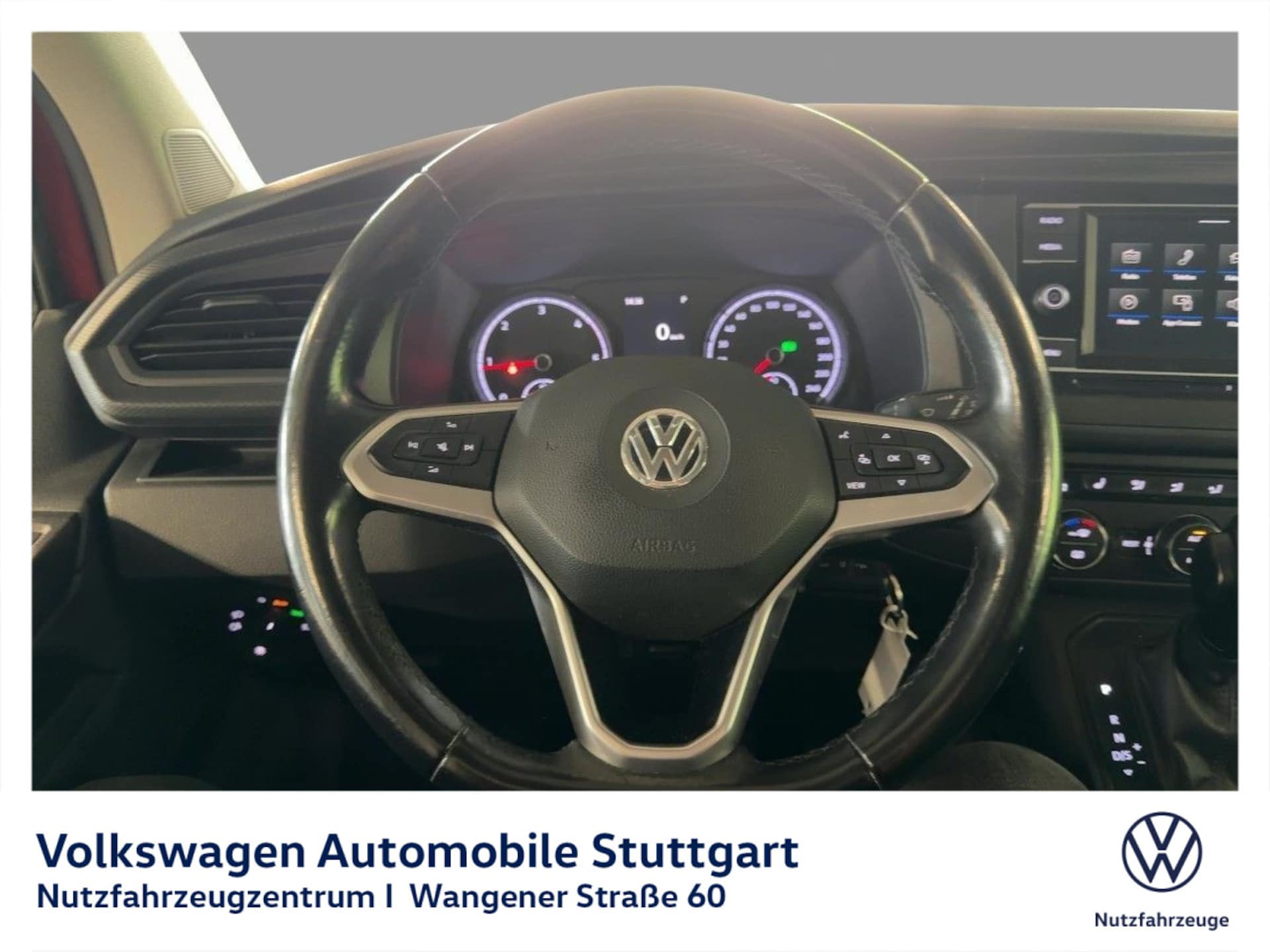 Volkswagen T6.1 California Beach