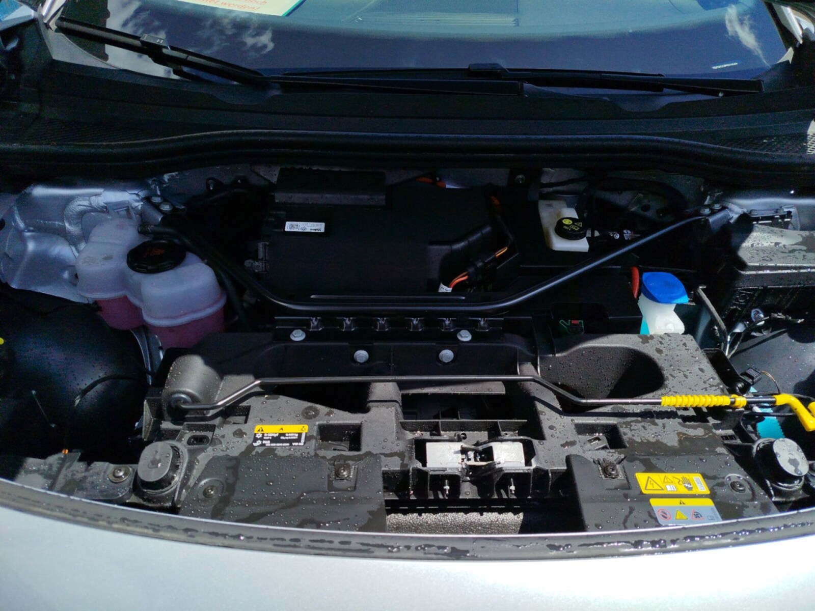 Volkswagen ID.4 – Bild 16