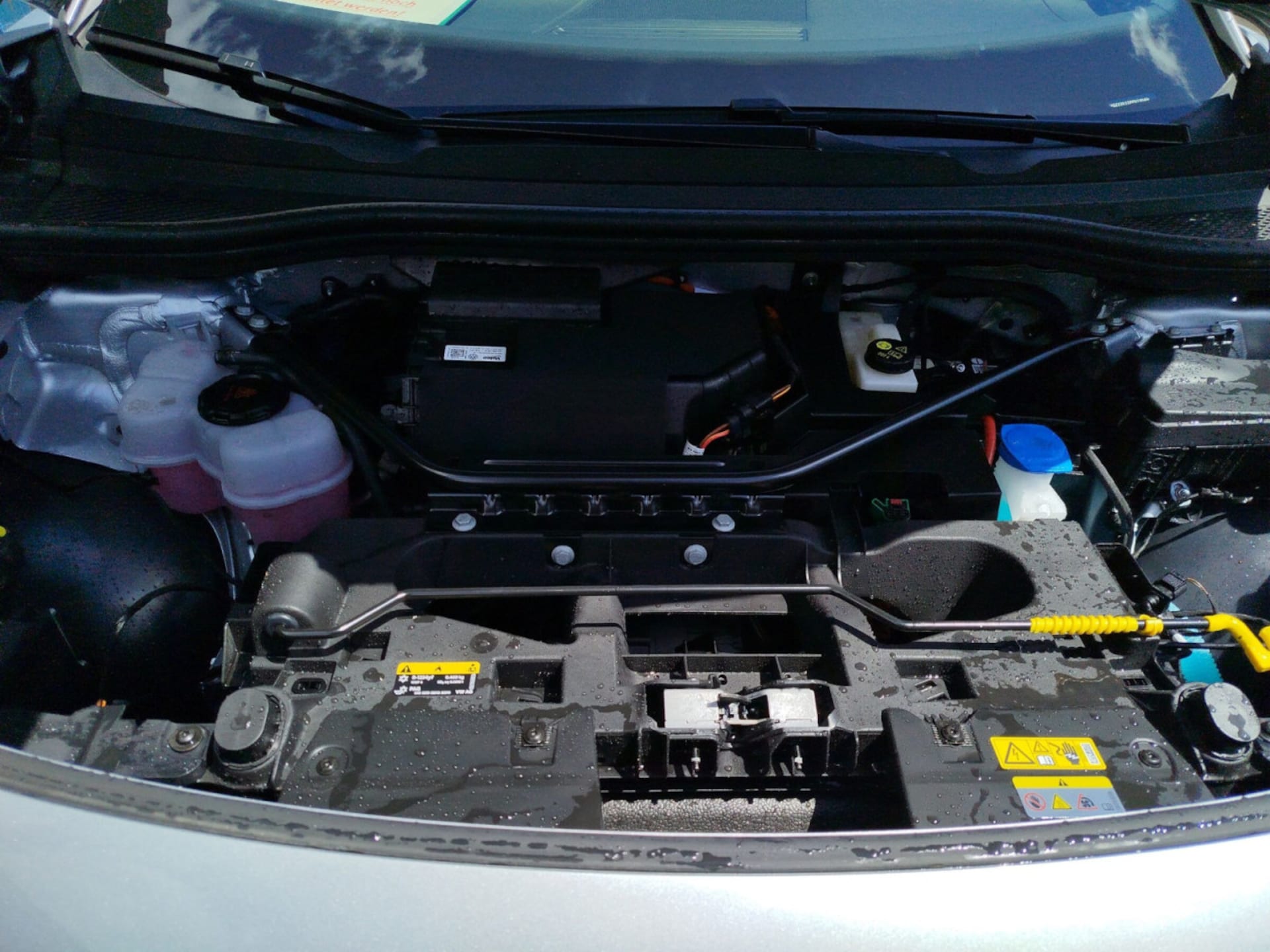 Volkswagen ID.4 Pure