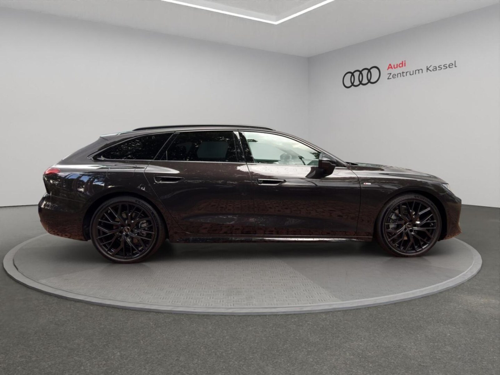 Audi A6 Avant – Bild 6