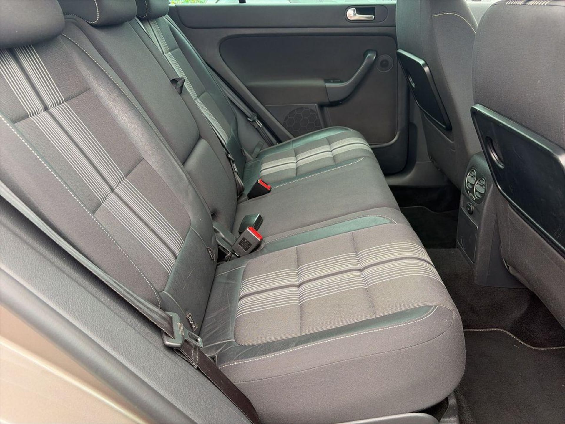 Volkswagen Golf Plus Trendline
