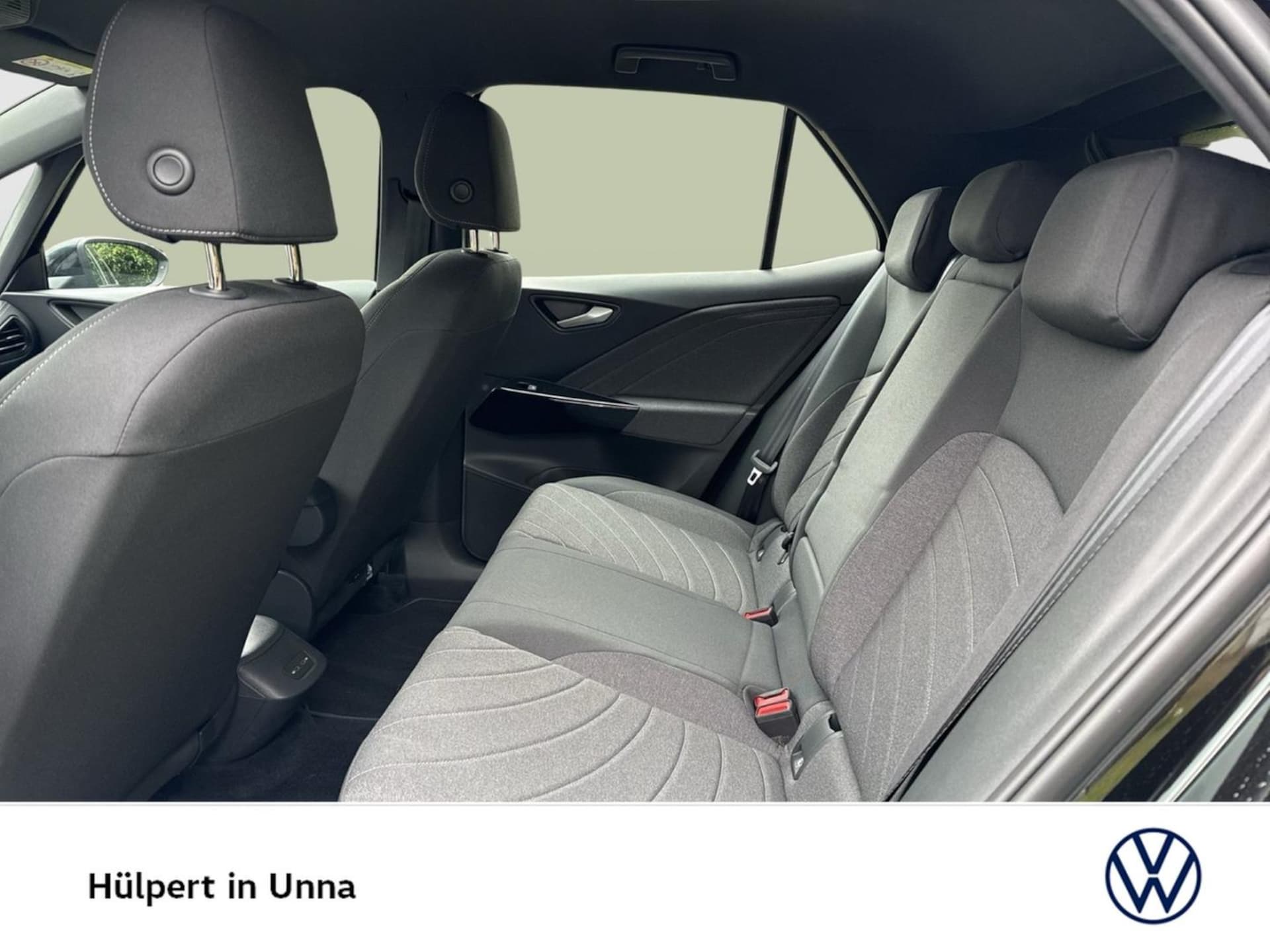 Volkswagen ID.3 Pro