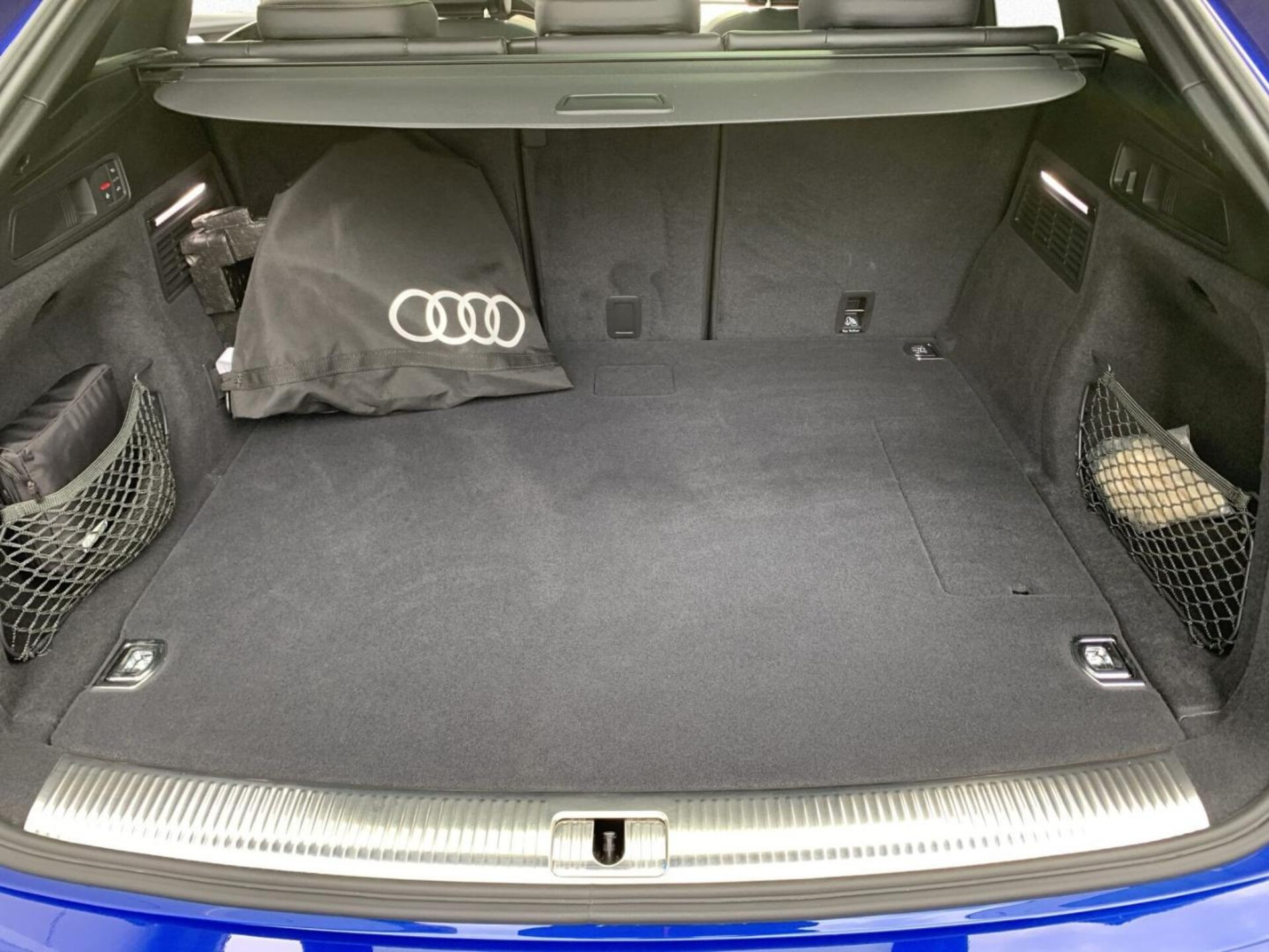 Audi Q5 Sportback TFSI e S line
