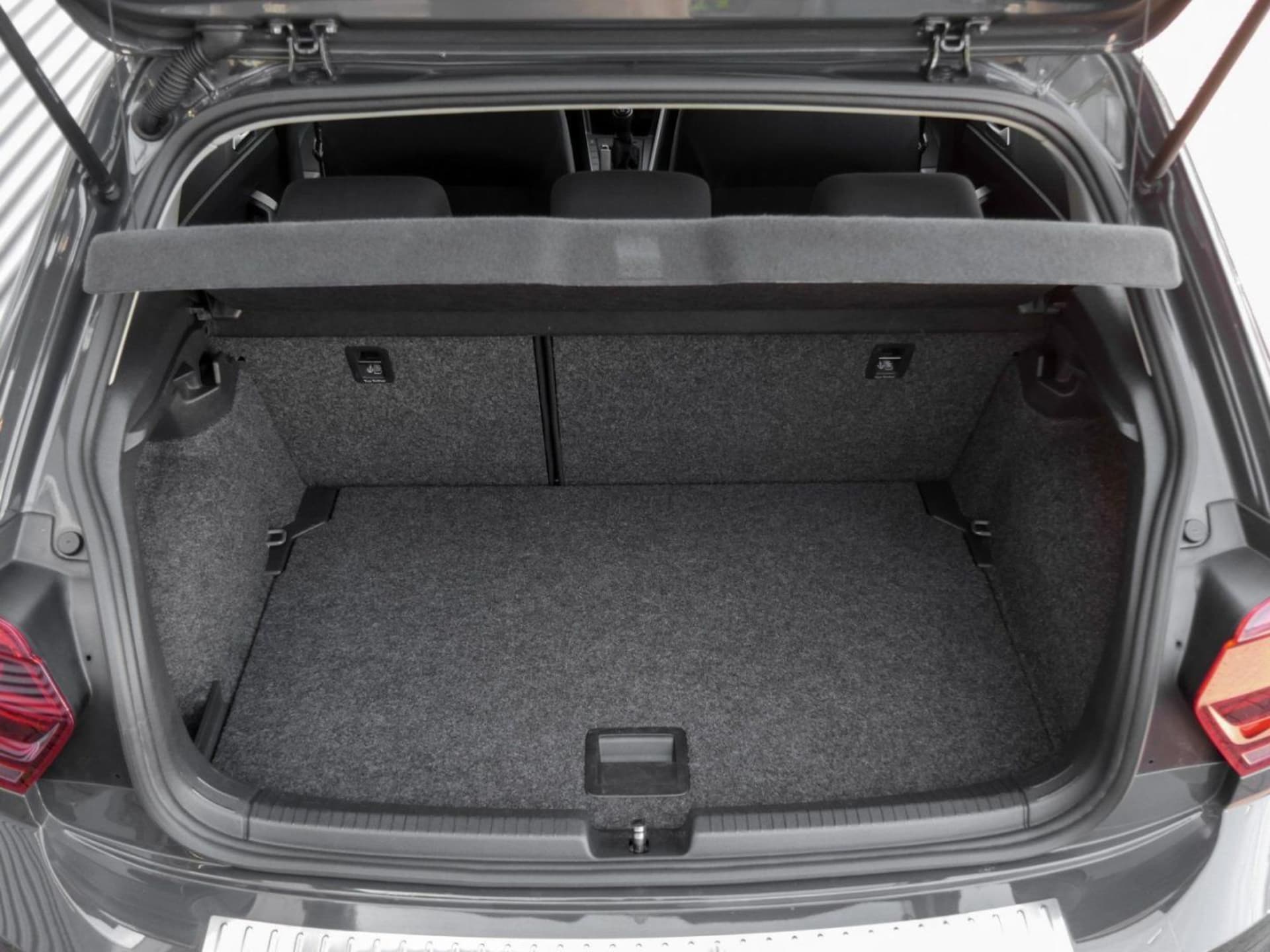 Volkswagen Polo Comfortline