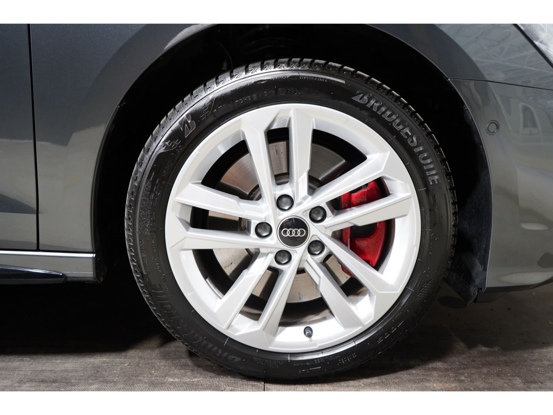 Audi A3 Sportback TFSI e S line
