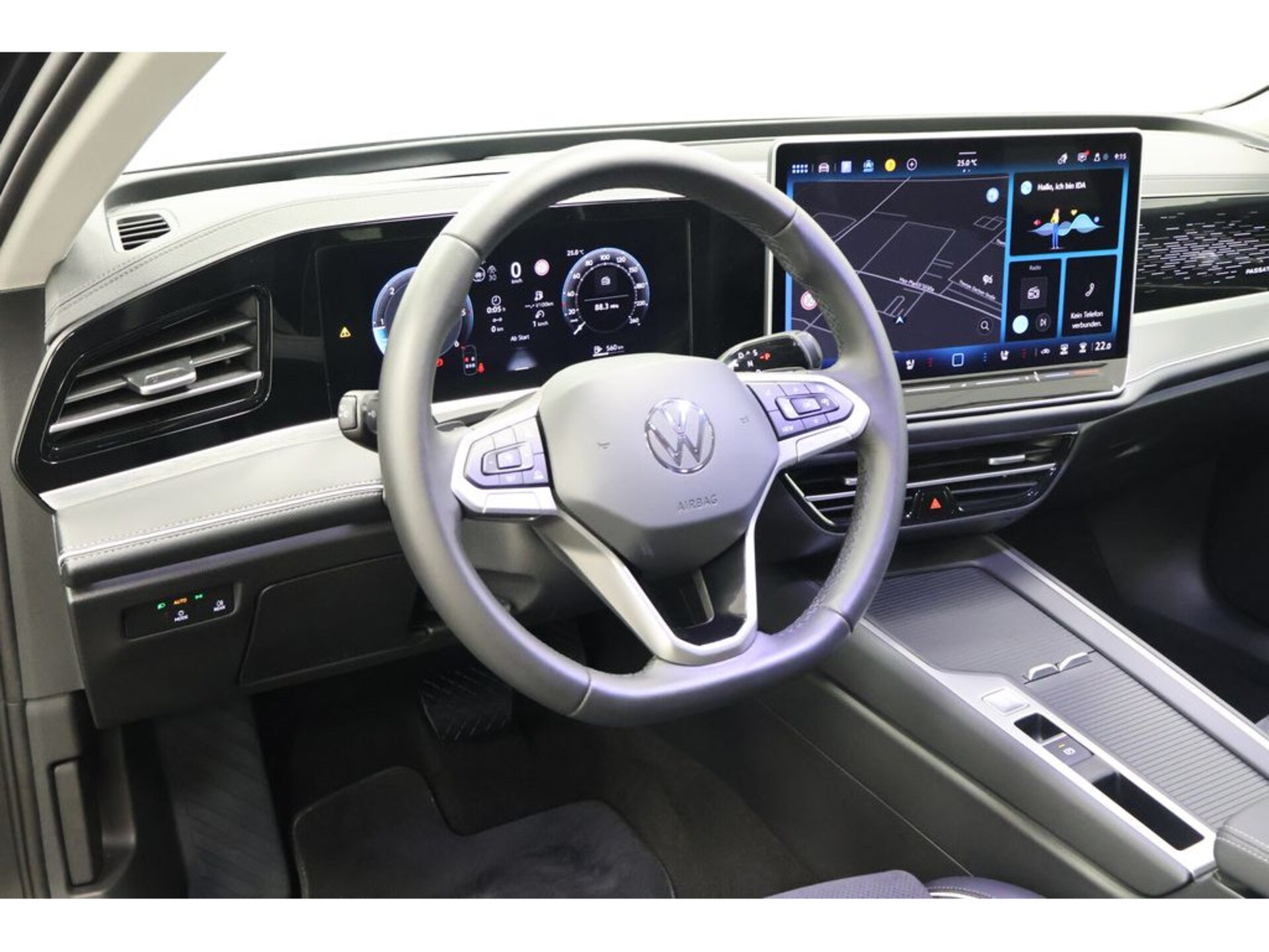 Volkswagen Passat Business