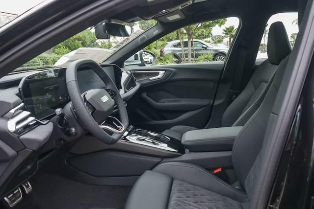 2026 Audi S5 Premium Plus - Photo 18