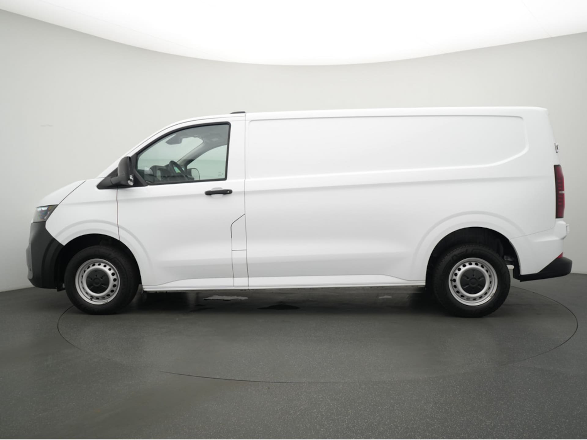 Volkswagen Transporter Kasten langer Radstand