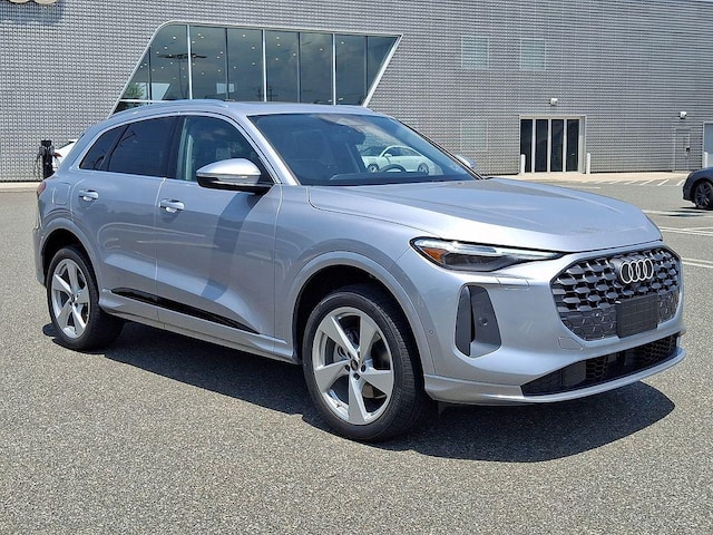 Photo of 2026 Audi Q5